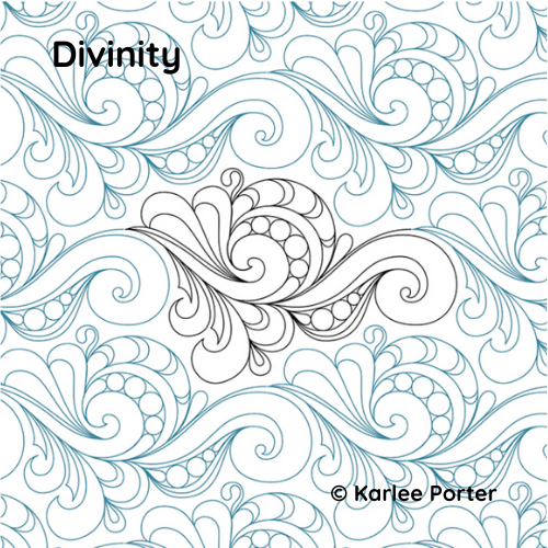 Divinity -- not for sale