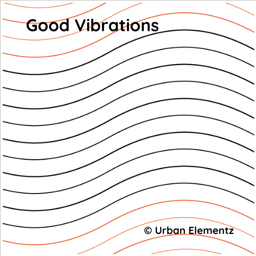 Good Vibrations -- not for sale