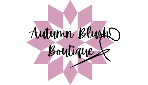 Autumn Blush Boutique
